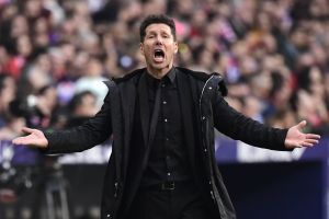 דייגו סימאונה