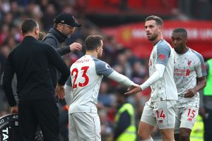 ג'ורדן הנדרסון