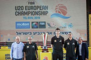 נבחרת העתודה