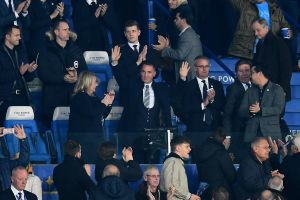 ברנדן רוג'רס