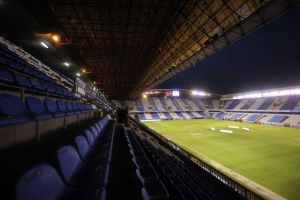 אצטדיון ריאסור