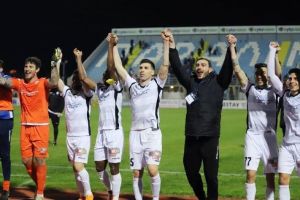 בוריס קליימן