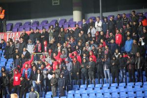 אוהדי הפועל חדרה