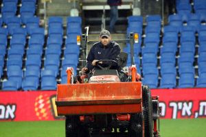 אצטדיון נתניה