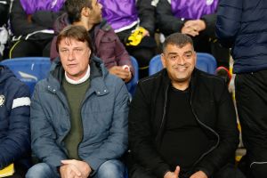 סלובודאן דראפיץ', שי ברדה