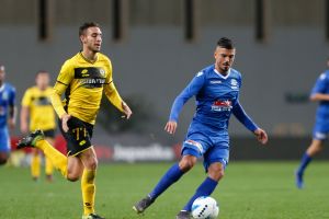 אופיר מזרחי, ניקו אולסק