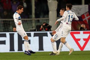 שחקני אטאלנטה