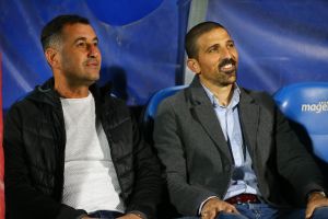 משה אוחיון, אבי בוחבוט