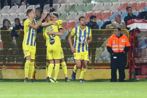 אצילי, מיכה, עטר, סבוריט