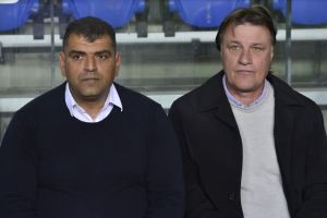 סלובודאן דראפיץ', שי ברדה