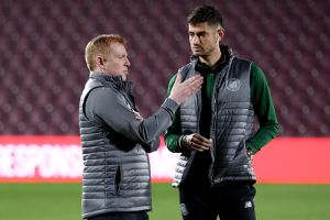 ניר ביטון וניל לנון