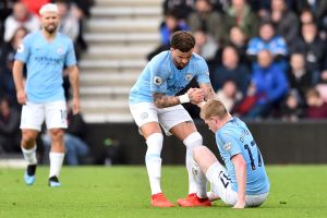 קווין דה בריינה