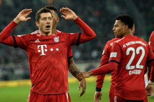 רוברט לבנדובסקי