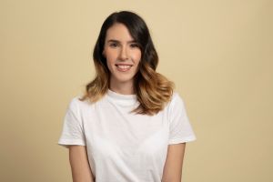 דניאל פרנקל בקמפיין ללוריאל