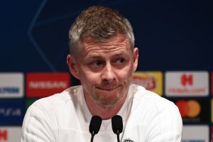 אולה גונאר סולשיאר