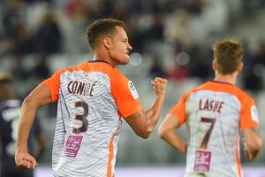 דניאל קונגרה