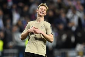 פרנקי דה יונג