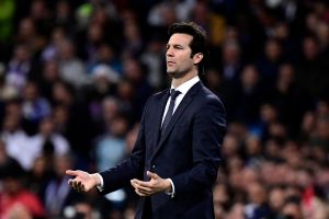 סנטיאגו סולארי