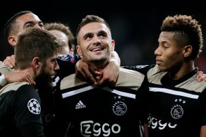 דושאן טאדיץ'