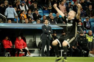 סנטיאגו סולארי