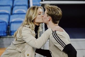 דה יונג וקיימני