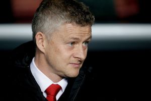 אולה גונאר סולשיאר