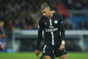 קיליאן אמבפה