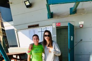 לי קורזיץ ונגה גולר