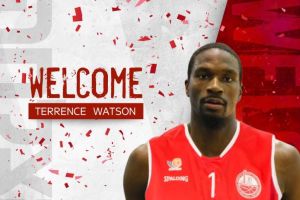 טרנס ווטסון