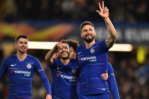 אוליביה ז'ירו, פדרו