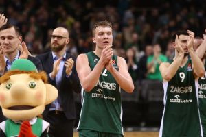 שחקני ז'לגיריס