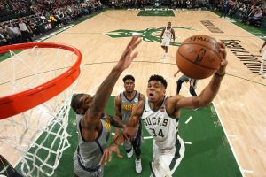 יאניס אנטטוקומפו