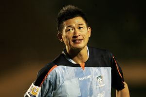 קאזויושי מיורה