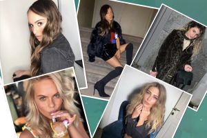 נשות שחקני בית"ר