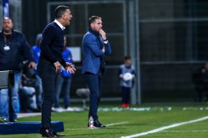 תומר קשטן, מרקו בלבול