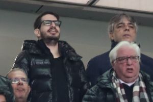 משה חוגג ואלי אוחנה