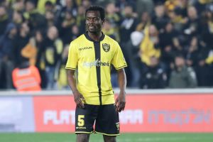 אנתוני אנאן