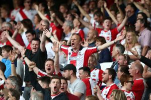 אוהדי סאות'המפטון