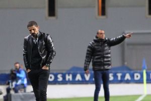 משה אוחיון, גיא לוזון