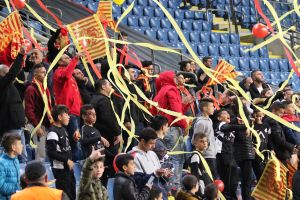 אוהדי אשדוד