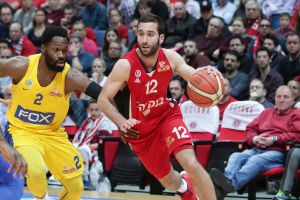 יוגב אוחיון, ג'רמי פארגו