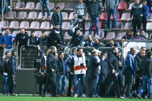 אוהדי בני סכנין