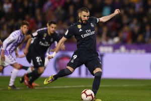 קארים בנזמה