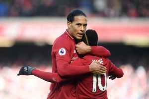 ואן דייק ומאנה