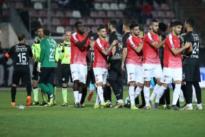 ג'ון אוגו, חנן ממן, ניב זריהן