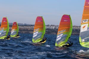 השייטים הישראלים במיורקה