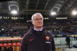 קלאודיו ראניירי