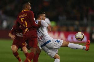 רומא נגד אמפולי