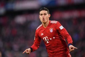 חאמס רודריגס