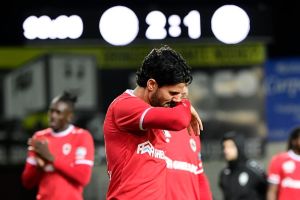 ליאור רפאלוב